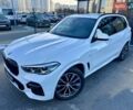 Белый БМВ Х5, объемом двигателя 3 л и пробегом 72 тыс. км за 67900 $, фото 44 на Automoto.ua