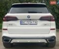 Білий БМВ Х5, об'ємом двигуна 3 л та пробігом 34 тис. км за 78900 $, фото 21 на Automoto.ua