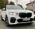 Белый БМВ Х5, объемом двигателя 3 л и пробегом 38 тыс. км за 76000 $, фото 5 на Automoto.ua