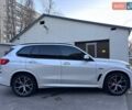 Білий БМВ Х5, об'ємом двигуна 3 л та пробігом 40 тис. км за 75000 $, фото 8 на Automoto.ua