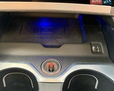 Білий БМВ Х5, об'ємом двигуна 4.39 л та пробігом 50 тис. км за 74000 $, фото 93 на Automoto.ua