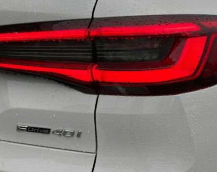 Белый БМВ Х5, объемом двигателя 3 л и пробегом 23 тыс. км за 25000 $, фото 15 на Automoto.ua