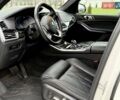 Білий БМВ Х5, об'ємом двигуна 3 л та пробігом 39 тис. км за 71000 $, фото 14 на Automoto.ua