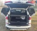 Белый БМВ Х5, объемом двигателя 3 л и пробегом 2 тыс. км за 92700 $, фото 28 на Automoto.ua