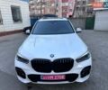 Білий БМВ Х5, об'ємом двигуна 3 л та пробігом 40 тис. км за 75000 $, фото 2 на Automoto.ua