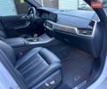 Білий БМВ Х5, об'ємом двигуна 3 л та пробігом 40 тис. км за 75000 $, фото 31 на Automoto.ua