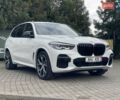 БМВ Х5 2022 в Черновцах на Automoto.ua Белый БМВ Х5, объемом двигателя 3 л и пробегом 95 тыс. км за 73000 $, фото 2 на Automoto.ua