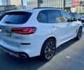 Белый БМВ Х5, объемом двигателя 3 л и пробегом 72 тыс. км за 67900 $, фото 19 на Automoto.ua