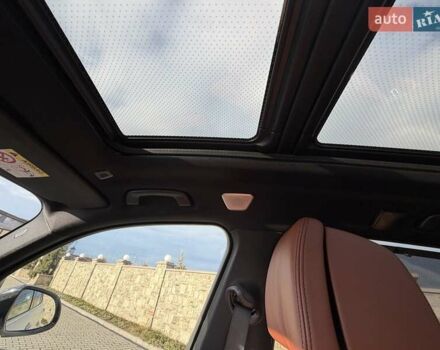 Білий БМВ Х5, об'ємом двигуна 4.39 л та пробігом 50 тис. км за 74000 $, фото 64 на Automoto.ua