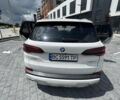 Білий БМВ Х5, об'ємом двигуна 3 л та пробігом 41 тис. км за 67500 $, фото 45 на Automoto.ua
