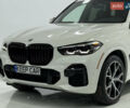 Белый БМВ Х5, объемом двигателя 3 л и пробегом 43 тыс. км за 62500 $, фото 9 на Automoto.ua