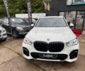 Білий БМВ Х5, об'ємом двигуна 3 л та пробігом 20 тис. км за 67000 $, фото 3 на Automoto.ua