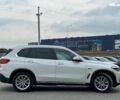 Білий БМВ Х5, об'ємом двигуна 3 л та пробігом 44 тис. км за 66290 $, фото 10 на Automoto.ua