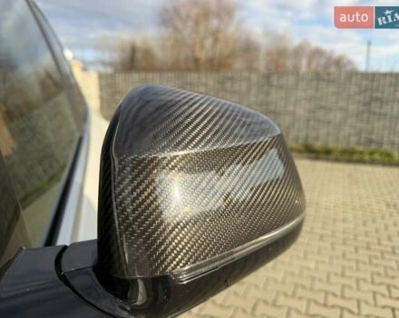 Білий БМВ Х5, об'ємом двигуна 4.39 л та пробігом 50 тис. км за 74000 $, фото 32 на Automoto.ua