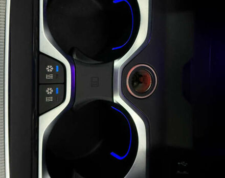 Белый БМВ Х5, объемом двигателя 3 л и пробегом 43 тыс. км за 62500 $, фото 34 на Automoto.ua