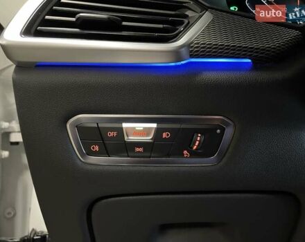 Белый БМВ Х5, объемом двигателя 2.99 л и пробегом 114 тыс. км за 68700 $, фото 45 на Automoto.ua