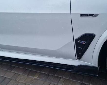 Белый БМВ Х5, объемом двигателя 3 л и пробегом 89 тыс. км за 82000 $, фото 18 на Automoto.ua