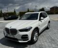 Белый БМВ Х5, объемом двигателя 3 л и пробегом 43 тыс. км за 66000 $, фото 1 на Automoto.ua