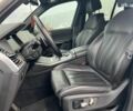 Білий БМВ Х5, об'ємом двигуна 3 л та пробігом 44 тис. км за 66290 $, фото 17 на Automoto.ua