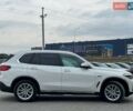 Белый БМВ Х5, объемом двигателя 3 л и пробегом 44 тыс. км за 66290 $, фото 10 на Automoto.ua