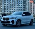 Белый БМВ Х5, объемом двигателя 3 л и пробегом 90 тыс. км за 69000 $, фото 5 на Automoto.ua