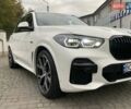 Белый БМВ Х5, объемом двигателя 3 л и пробегом 38 тыс. км за 76000 $, фото 9 на Automoto.ua