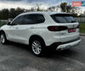 Белый БМВ Х5, объемом двигателя 3 л и пробегом 19 тыс. км за 57000 $, фото 4 на Automoto.ua