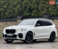 Білий БМВ Х5, об'ємом двигуна 2.99 л та пробігом 20 тис. км за 88999 $, фото 47 на Automoto.ua