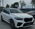 Белый БМВ Х5, объемом двигателя 3 л и пробегом 17 тыс. км за 64900 $, фото 2 на Automoto.ua
