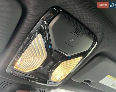 Белый БМВ Х5, объемом двигателя 3 л и пробегом 44 тыс. км за 66290 $, фото 35 на Automoto.ua