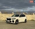 Білий БМВ Х5, об'ємом двигуна 4.39 л та пробігом 50 тис. км за 74000 $, фото 1 на Automoto.ua