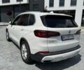 Білий БМВ Х5, об'ємом двигуна 3 л та пробігом 41 тис. км за 67500 $, фото 27 на Automoto.ua