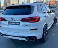 Белый БМВ Х5, объемом двигателя 3 л и пробегом 72 тыс. км за 67900 $, фото 9 на Automoto.ua