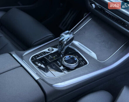 Белый БМВ Х5, объемом двигателя 3 л и пробегом 90 тыс. км за 69000 $, фото 42 на Automoto.ua