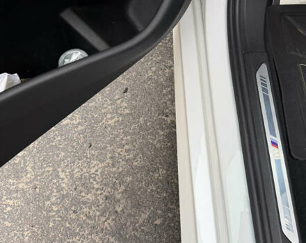 Білий БМВ Х5, об'ємом двигуна 3 л та пробігом 92 тис. км за 72000 $, фото 17 на Automoto.ua