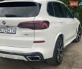 Белый БМВ Х5, объемом двигателя 3 л и пробегом 34 тыс. км за 78900 $, фото 19 на Automoto.ua