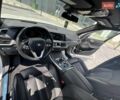 Білий БМВ Х5, об'ємом двигуна 3 л та пробігом 41 тис. км за 67500 $, фото 9 на Automoto.ua