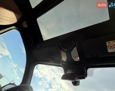 Білий БМВ Х5, об'ємом двигуна 4.39 л та пробігом 50 тис. км за 74000 $, фото 98 на Automoto.ua