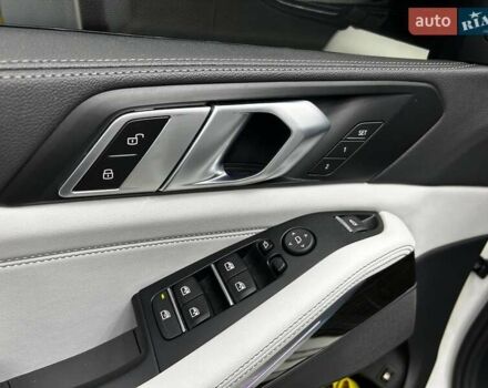 Белый БМВ Х5, объемом двигателя 3 л и пробегом 17 тыс. км за 68000 $, фото 26 на Automoto.ua