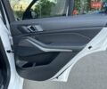 Белый БМВ Х5, объемом двигателя 3 л и пробегом 72 тыс. км за 65900 $, фото 44 на Automoto.ua