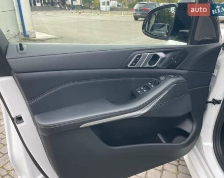 БМВ Х5 2022 в Черновцах на Automoto.ua Белый БМВ Х5, объемом двигателя 3 л и пробегом 95 тыс. км за 73000 $, фото 19 на Automoto.ua