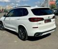 Белый БМВ Х5, объемом двигателя 3 л и пробегом 72 тыс. км за 65900 $, фото 8 на Automoto.ua