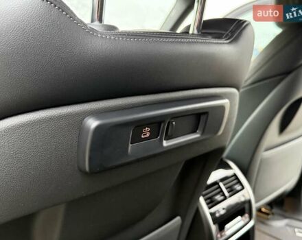 Білий БМВ Х5, об'ємом двигуна 3 л та пробігом 39 тис. км за 71000 $, фото 39 на Automoto.ua