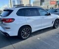 Белый БМВ Х5, объемом двигателя 3 л и пробегом 72 тыс. км за 67900 $, фото 20 на Automoto.ua