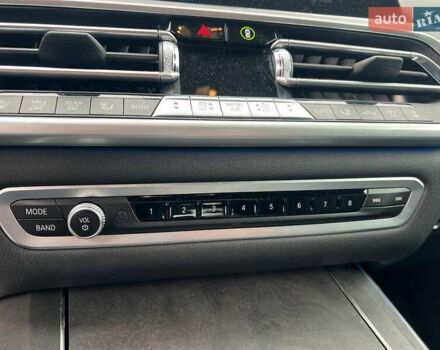 Белый БМВ Х5, объемом двигателя 3 л и пробегом 44 тыс. км за 66290 $, фото 30 на Automoto.ua