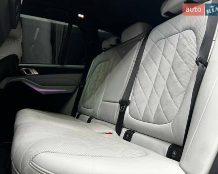 Белый БМВ Х5, объемом двигателя 3 л и пробегом 17 тыс. км за 68000 $, фото 19 на Automoto.ua