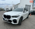 Белый БМВ Х5, объемом двигателя 3 л и пробегом 13 тыс. км за 81500 $, фото 7 на Automoto.ua