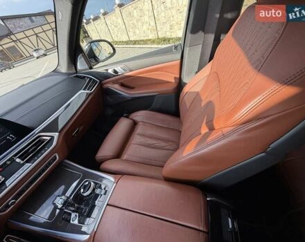 Білий БМВ Х5, об'ємом двигуна 4.39 л та пробігом 50 тис. км за 74000 $, фото 59 на Automoto.ua