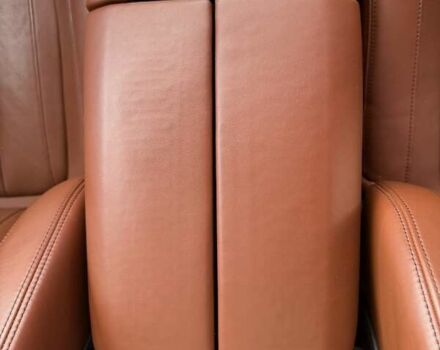 Білий БМВ Х5, об'ємом двигуна 4.39 л та пробігом 50 тис. км за 74000 $, фото 91 на Automoto.ua