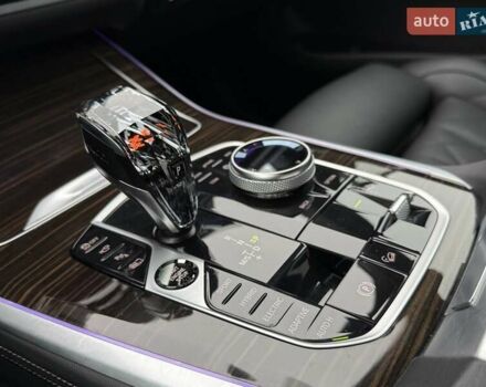 Білий БМВ Х5, об'ємом двигуна 3 л та пробігом 39 тис. км за 71000 $, фото 25 на Automoto.ua